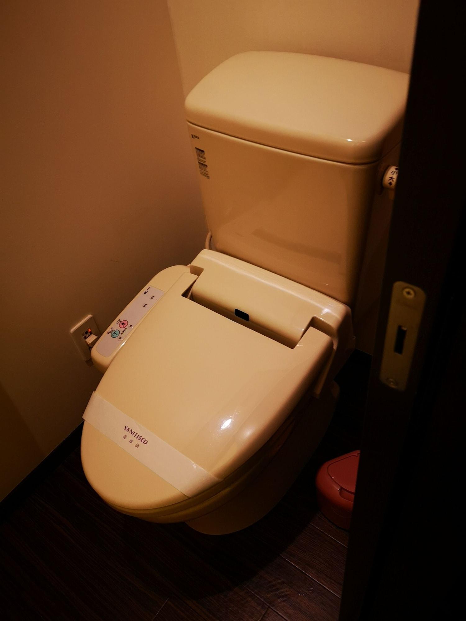 宿屋茶花酒店 青森 外观 照片